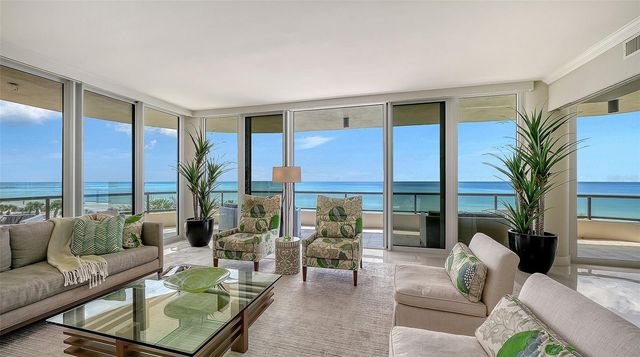415 L AMBIANCE DRIVE A301, Longboat Key, FL 34228