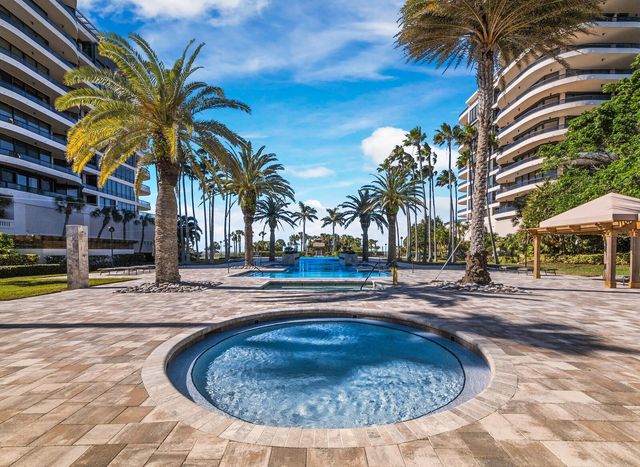 415 L AMBIANCE DRIVE A301, Longboat Key, FL 34228