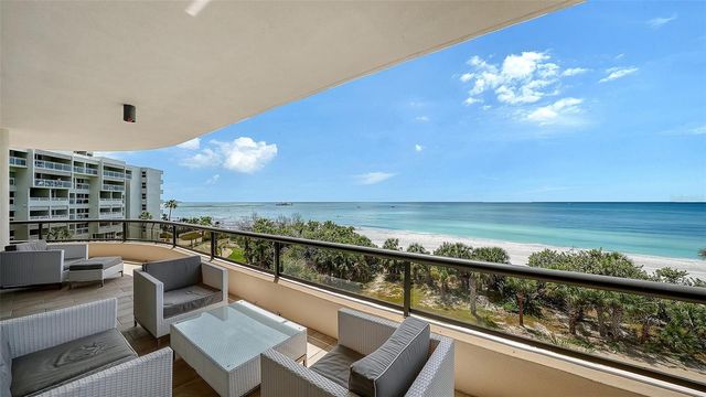 415 L AMBIANCE DRIVE A301, Longboat Key, FL 34228