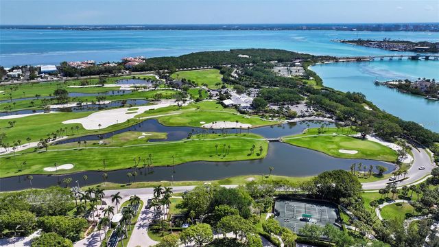 415 L AMBIANCE DRIVE A301, Longboat Key, FL 34228