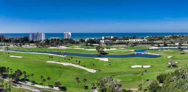 415 L AMBIANCE DRIVE A301, Longboat Key, FL 34228