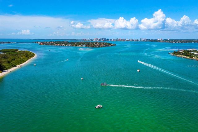 415 L AMBIANCE DRIVE A301, Longboat Key, FL 34228