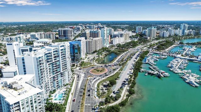 415 L AMBIANCE DRIVE A301, Longboat Key, FL 34228