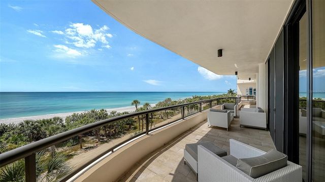 415 L AMBIANCE DRIVE A301, Longboat Key, FL 34228
