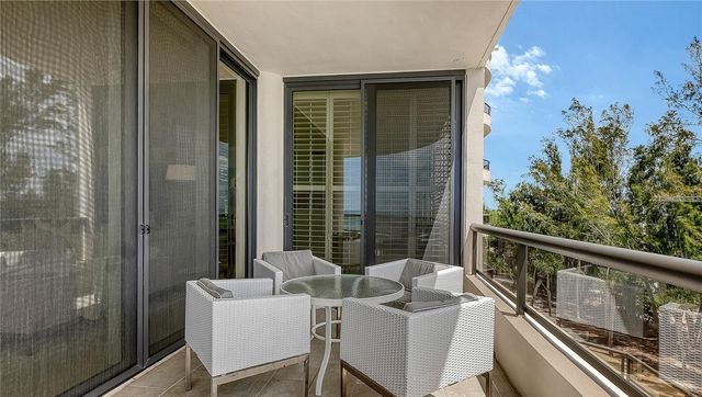 415 L AMBIANCE DRIVE A301, Longboat Key, FL 34228