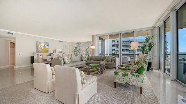 415 L AMBIANCE DRIVE A301, Longboat Key, FL 34228