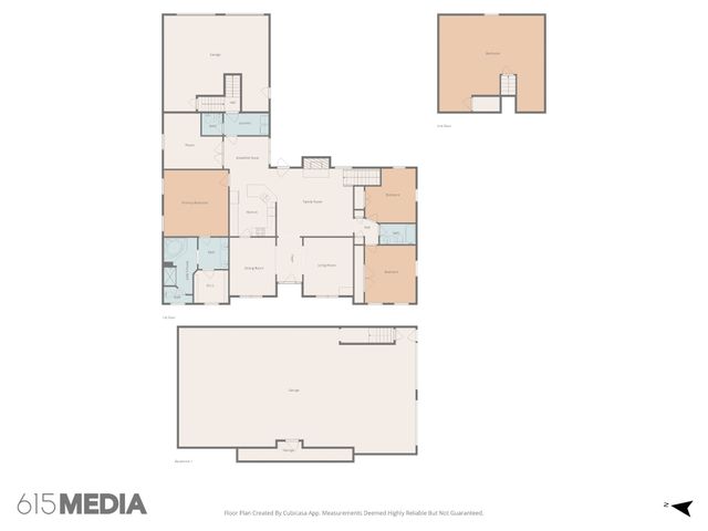 1224 Stop 30 Road, Hendersonville, TN 37075