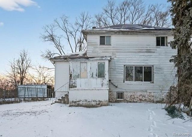 3810 Janes Road, Saginaw, MI 48601