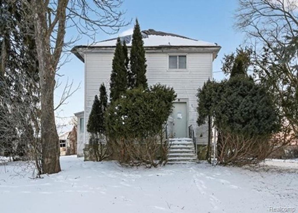 3810 Janes Road, Saginaw, MI 48601