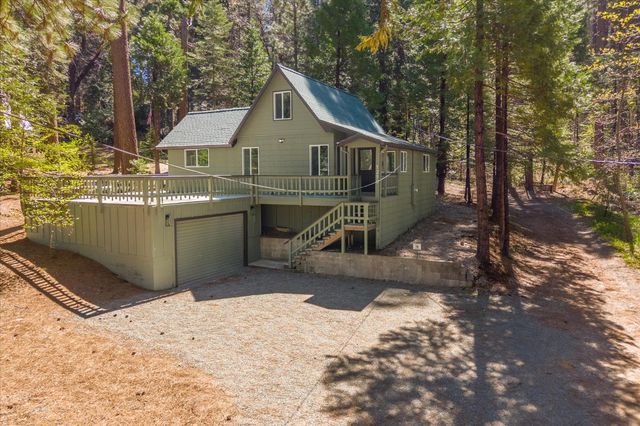 1290 Aspen St, Arnold, CA 95223