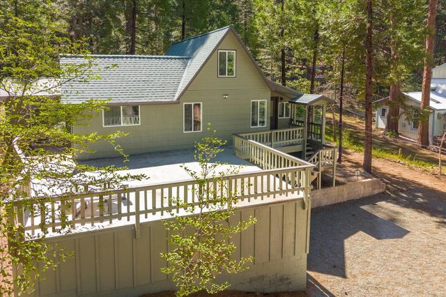 1290 Aspen St, Arnold, CA 95223