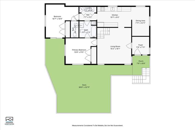 1290 Aspen St, Arnold, CA 95223