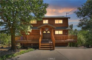 27721 Caribou, Lake Arrowhead, CA 92352