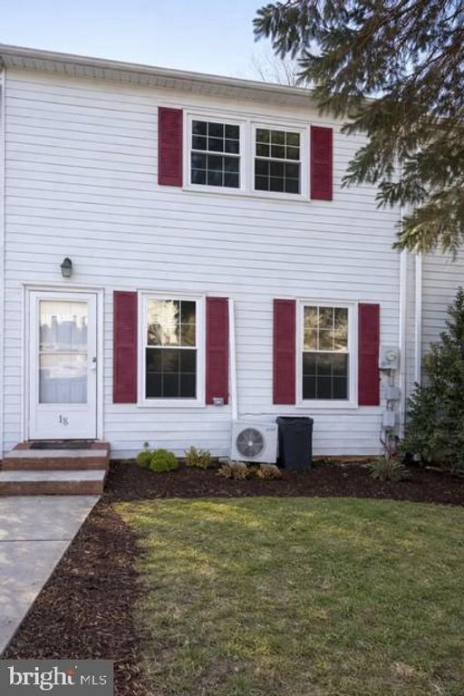 158 JUNIPER DR, Etters, PA 17319