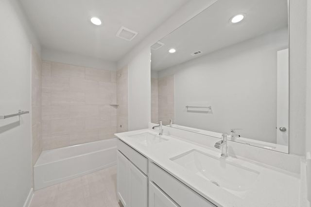 8718 Mallow Rose Way, Rosharon, TX 77583