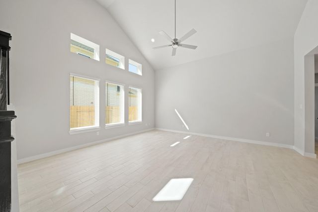 8718 Mallow Rose Way, Rosharon, TX 77583