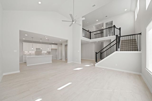 8718 Mallow Rose Way, Rosharon, TX 77583