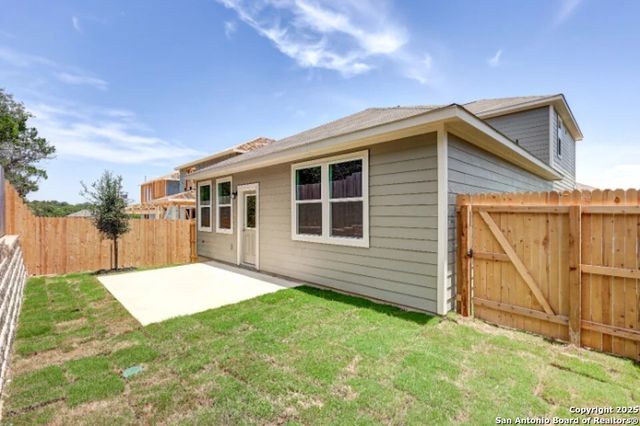 10523 Rosemont Pass, San Antonio, TX 78254