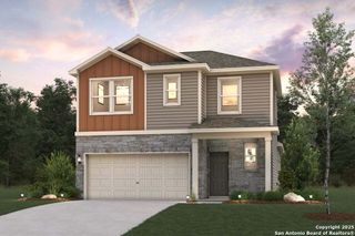 10523 Rosemont Pass, San Antonio, TX 78254