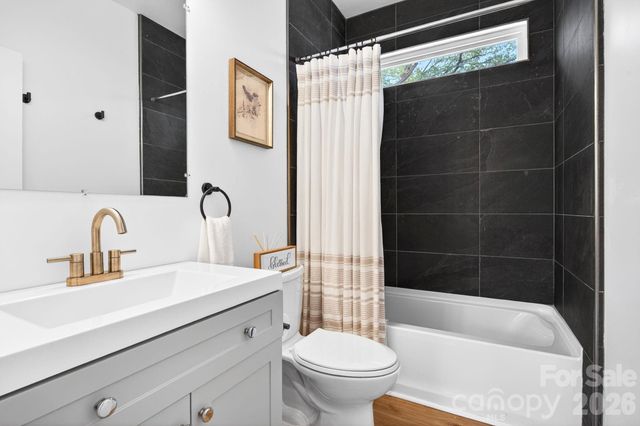 116 Arnold Road, Asheville, NC 28805