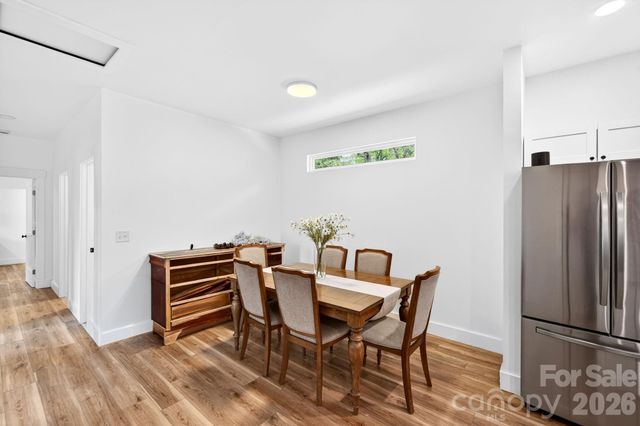 116 Arnold Road, Asheville, NC 28805