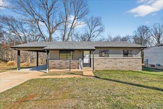 3018 Nelson Drive, Arnold, MO 63010