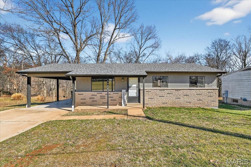 3018 Nelson Drive, Arnold, MO 63010