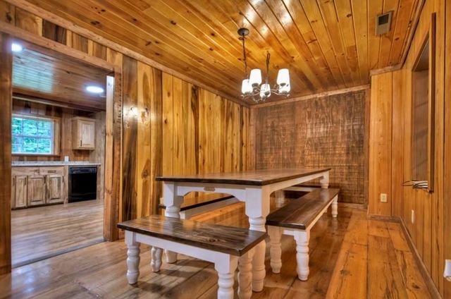 1843 Old Mobile Road, Mccaysville, GA 30555