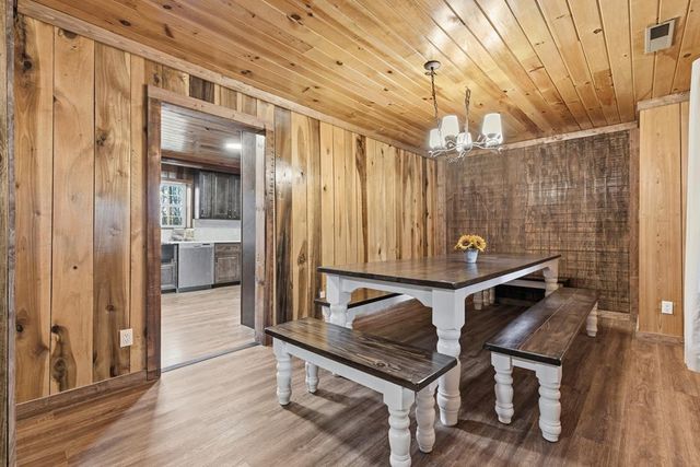 1843 Old Mobile Road, Mccaysville, GA 30555
