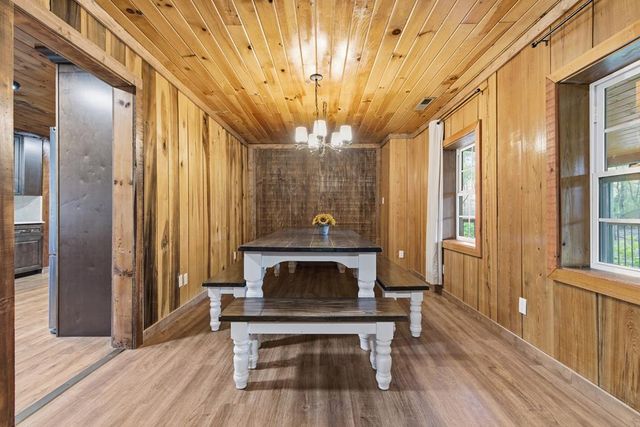 1843 Old Mobile Road, Mccaysville, GA 30555