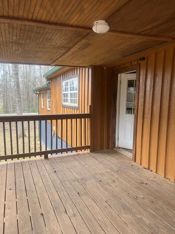 1843 Old Mobile Road, Mccaysville, GA 30555