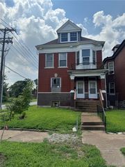 2902 Sullivan Avenue, St Louis, MO 63107