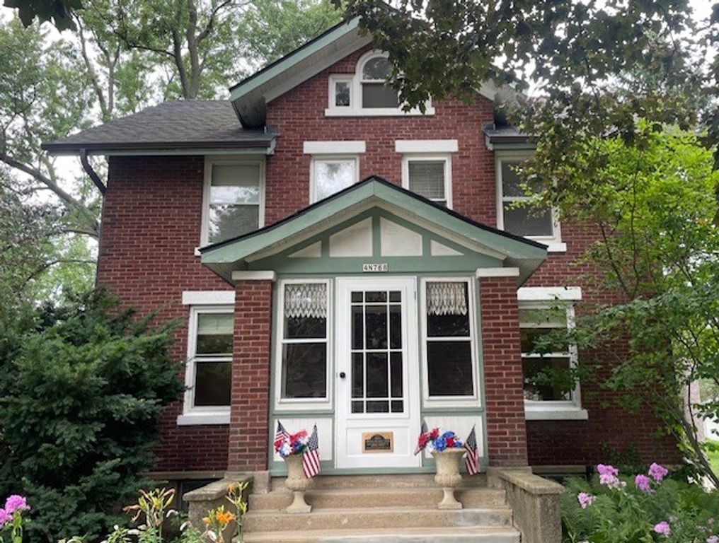 4N768 Old La Fox Road, St. Charles, IL 60175
