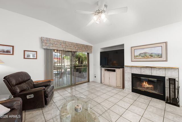 8966 E RED MOUNTAIN Lane, Gold Canyon, AZ 85118