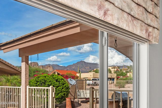 8966 E RED MOUNTAIN Lane, Gold Canyon, AZ 85118