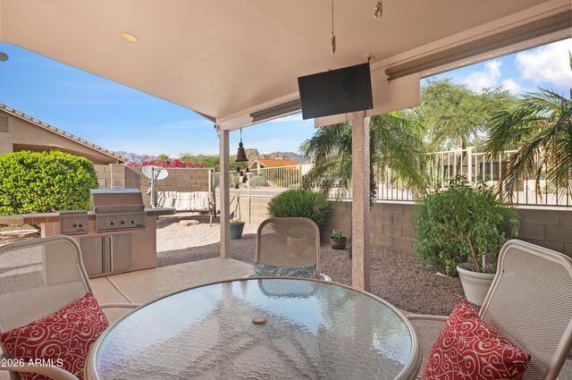 8966 E RED MOUNTAIN Lane, Gold Canyon, AZ 85118