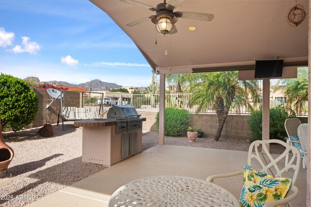 8966 E RED MOUNTAIN Lane, Gold Canyon, AZ 85118
