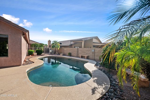 8966 E RED MOUNTAIN Lane, Gold Canyon, AZ 85118
