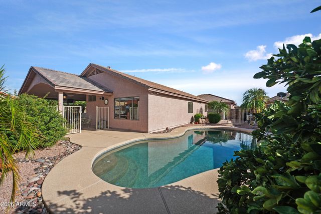 8966 E RED MOUNTAIN Lane, Gold Canyon, AZ 85118