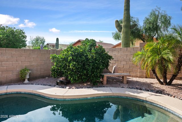8966 E RED MOUNTAIN Lane, Gold Canyon, AZ 85118