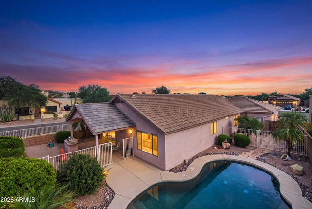 8966 E RED MOUNTAIN Lane, Gold Canyon, AZ 85118