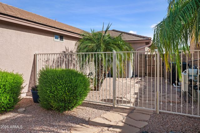 8966 E RED MOUNTAIN Lane, Gold Canyon, AZ 85118