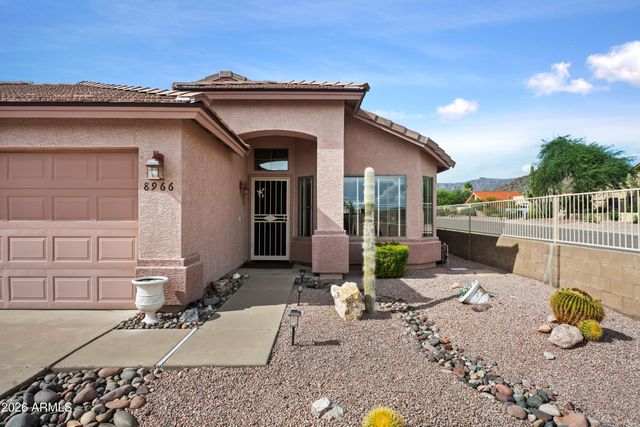 8966 E RED MOUNTAIN Lane, Gold Canyon, AZ 85118