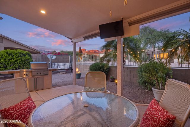 8966 E RED MOUNTAIN Lane, Gold Canyon, AZ 85118