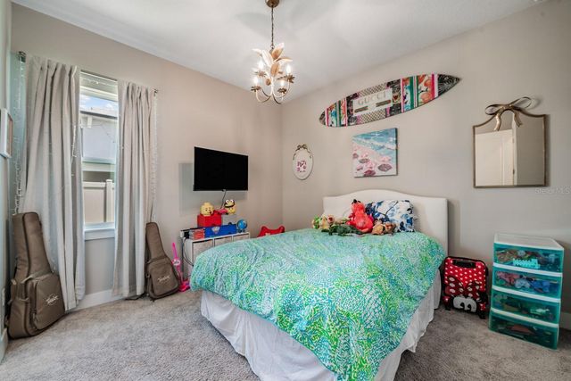 10470 PURPLE THISTLE WAY, San Antonio, FL 33576
