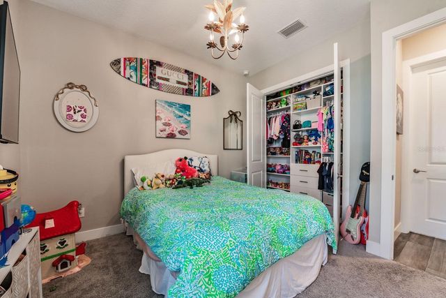 10470 PURPLE THISTLE WAY, San Antonio, FL 33576