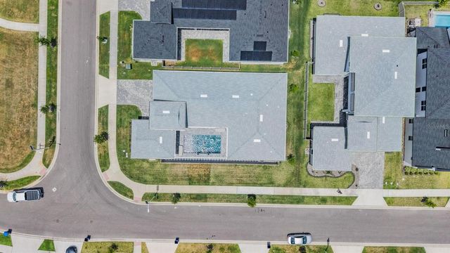 10470 PURPLE THISTLE WAY, San Antonio, FL 33576