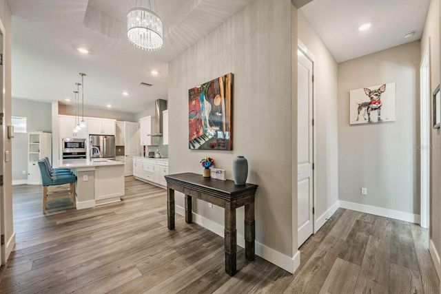 10470 PURPLE THISTLE WAY, San Antonio, FL 33576