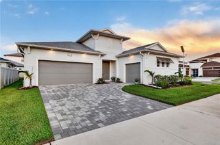 10470 PURPLE THISTLE WAY, San Antonio, FL 33576