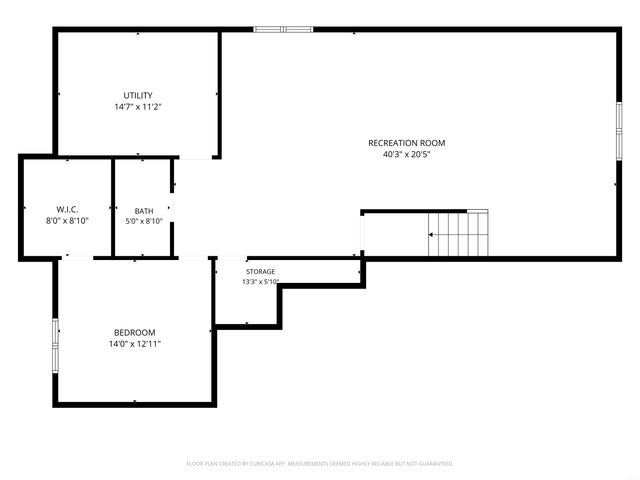 1303 Orchard Dr, Cedar Falls, IA 50613
